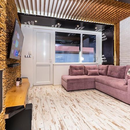 Modern 1Bd Flat With A Parking Near The City Centre By Flat Mаnager Пловдив Экстерьер фото