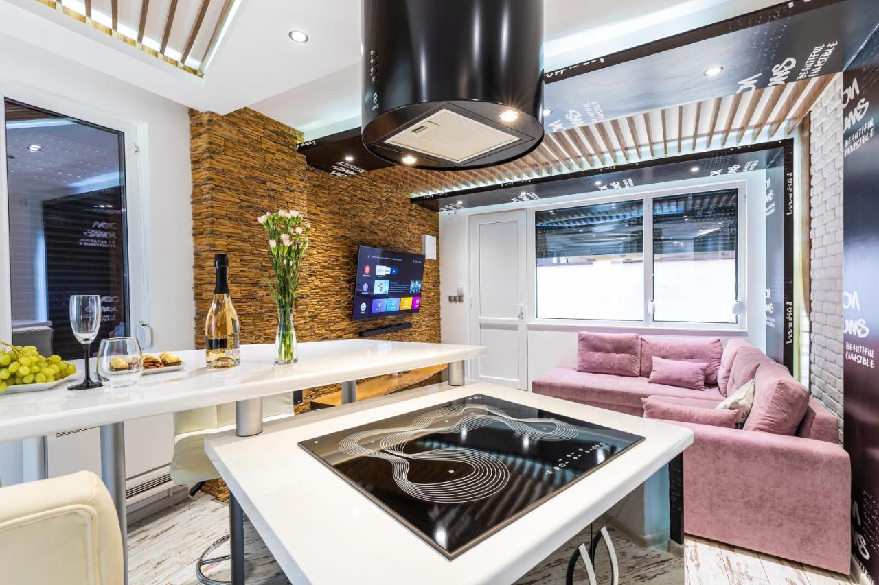 Modern 1Bd Flat With A Parking Near The City Centre By Flat Mаnager Пловдив Экстерьер фото