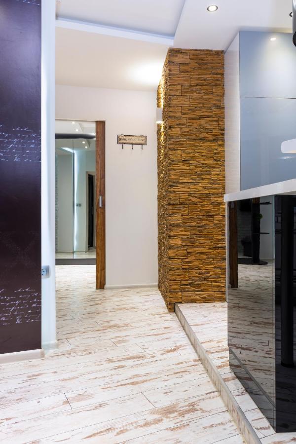 Modern 1Bd Flat With A Parking Near The City Centre By Flat Mаnager Пловдив Экстерьер фото